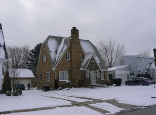 2568 Walnut Blvd, Ashtabula, OH 44004