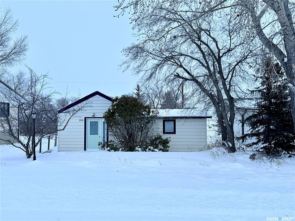 108 1st AVENUE N, SK S0L 1E0 MLS SK960101 Zillow