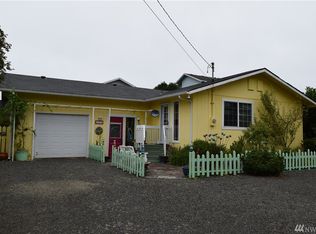 397 S Razor Clam Dr SW, Ocean Shores, WA 98569