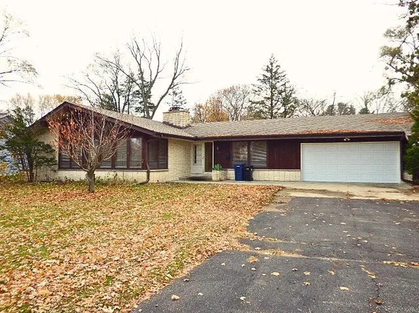 814 East Club Lane, Beloit, WI 53511