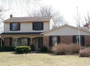 1200 Lam, Troy, MI 48085