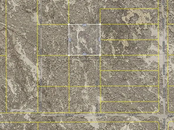 47700 17th St E, Lancaster, CA 93534