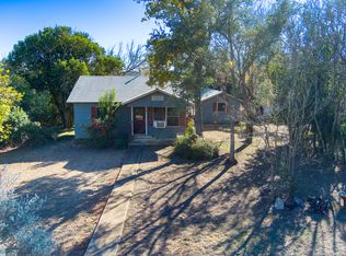 805 Evergreen, Comfort, TX 78013