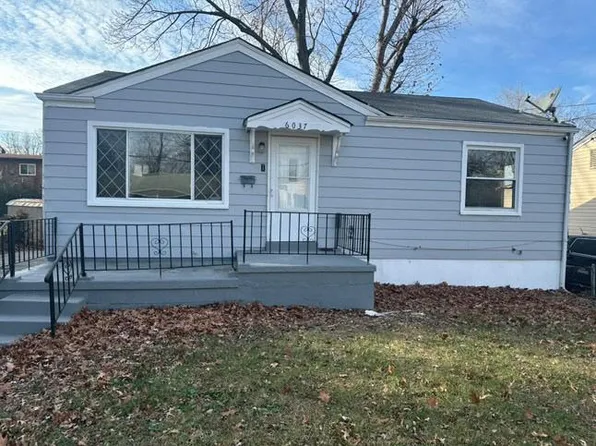 6037 Garfield Ave, Saint Louis, MO 63134