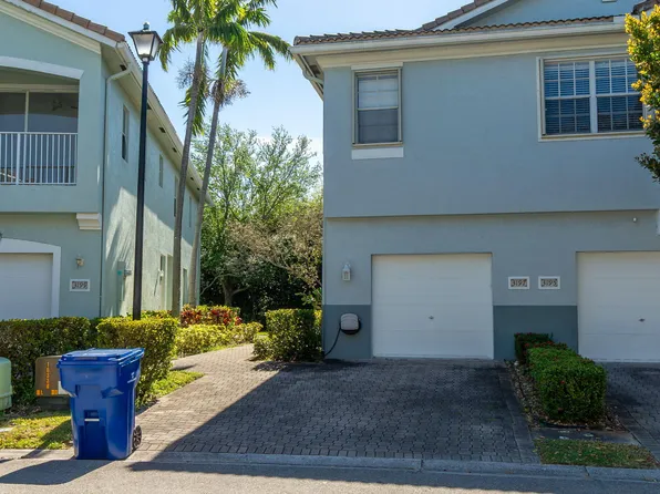 3197 Laurel Ridge Circle, Riviera Beach, FL 33404