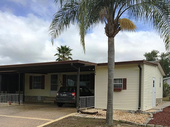 Storage Shed on right