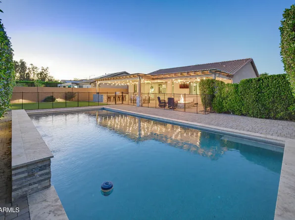 10015 W Villa Hermosa --, Peoria, AZ 85383