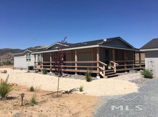 205 Gymkhana Ln, Reno, NV 89508