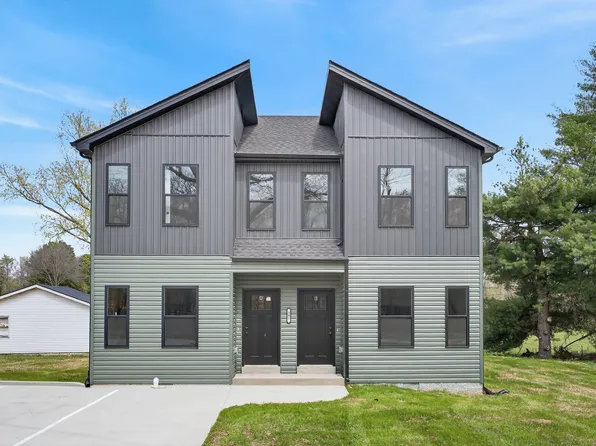 305 Pollard Rd, Clarksville, TN 37042