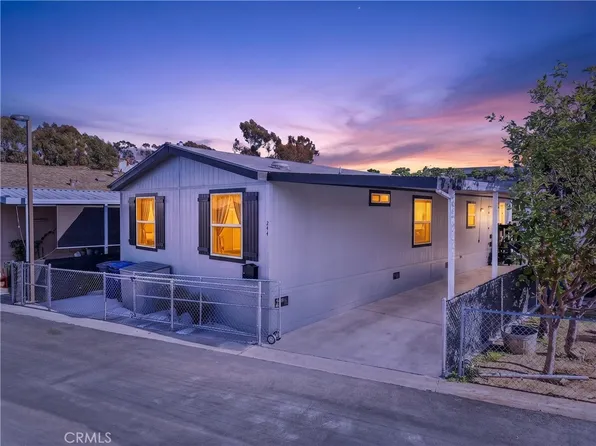 402 63rd St Space 244, San Diego, CA 92114