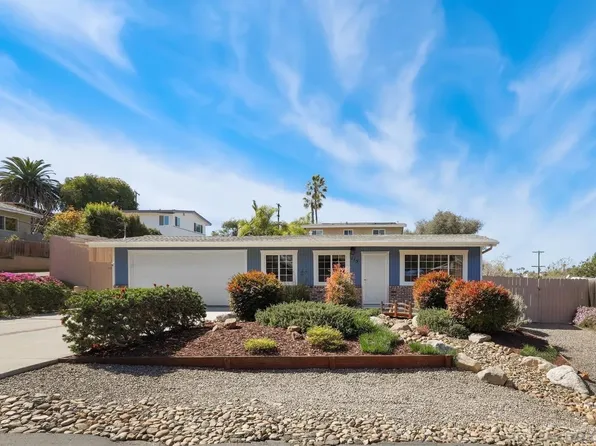 115 Unity Way, Vista, CA 92083