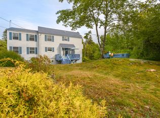 31 Pasture Rd, Bailey Island, ME 04003