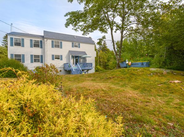 Recently Sold Homes In Bailey Island Harpswell 20 Transactions Zillow