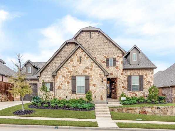 4008 Lombardy Ct, Colleyville, TX 76034
