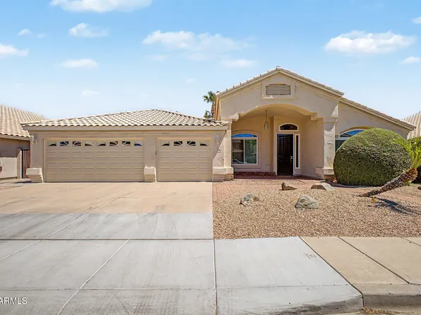 4768 W TYSON Street, Chandler, AZ 85226