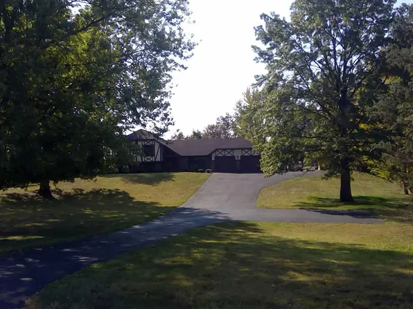 7085 W 700 N, Frankton, IN 46044