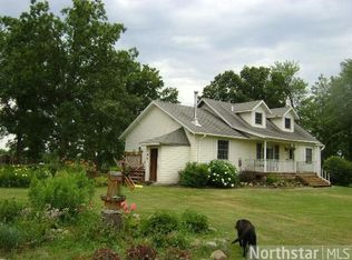 9507 190th St, Milaca, MN 56353