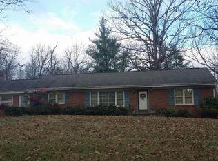 4028 Ridge Rd, Kingsport, TN 37660