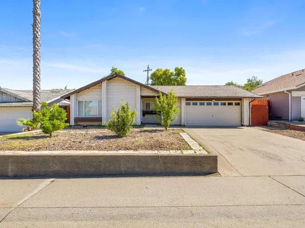 2203 River Trails Cir, Rancho Cordova, CA 95670