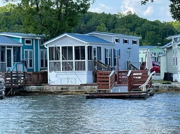 164 Old Indian Trl #0, Lexington, NC 27292