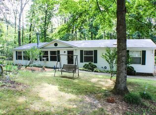 1271 Wildwood Ct, North Vernon, IN 47265