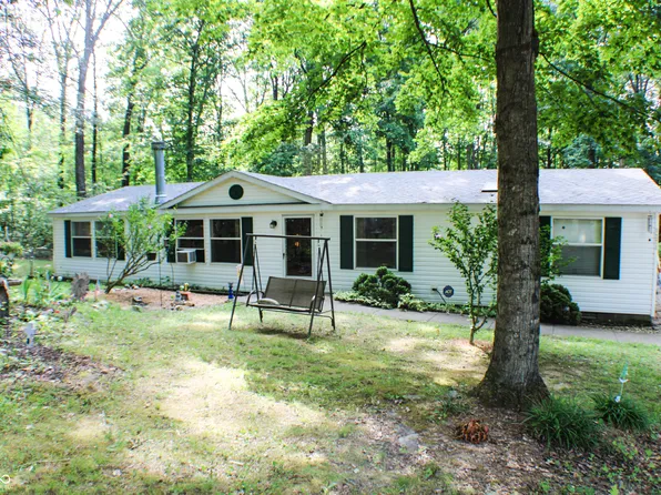 1271 Wildwood Ct, North Vernon, IN 47265