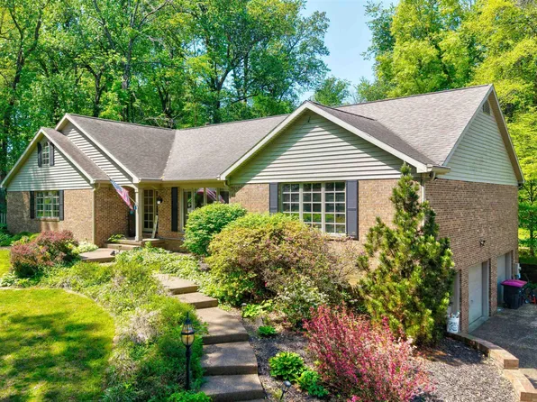 4077 Frame Rd, Newburgh, IN 47630