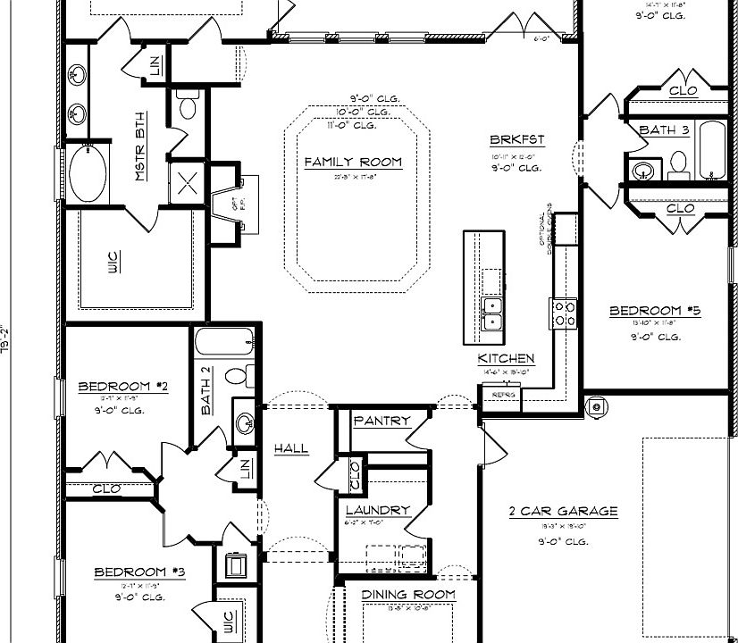 Floor Plan.