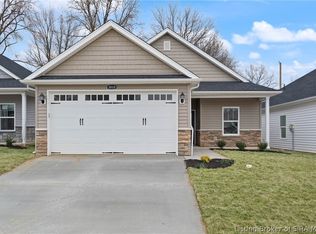 3010 Bales Way, Jeffersonville, IN 47130