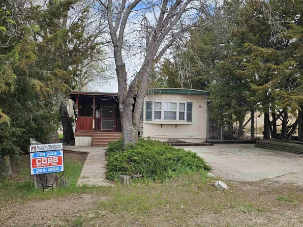 18 Rapala Nsl, Lemoyne, NE 69146