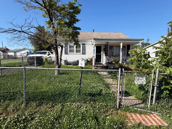 16 Chandelle Rd, Baltimore, MD 21220