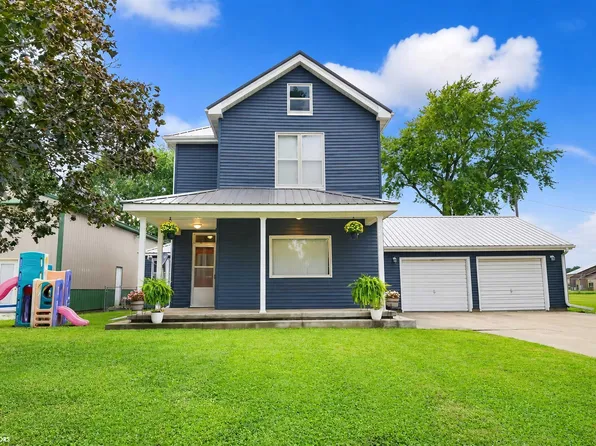 1675 354th Ave, Wever, IA 52658