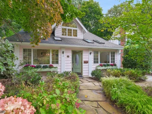 15 Patton Pl, Montclair Twp., NJ 07043