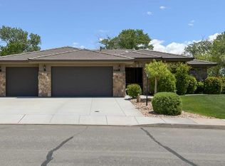 1046 N 1700 E, St George, UT 84770