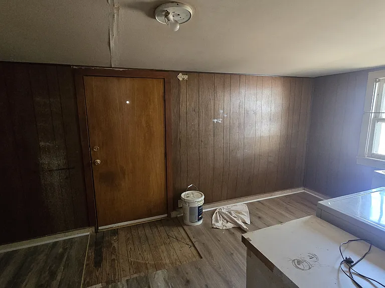 Washroom