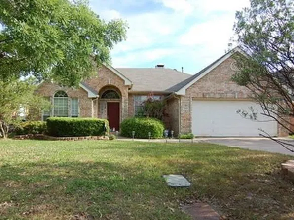 6925 Windwood Trl, Fort Worth, TX 76132