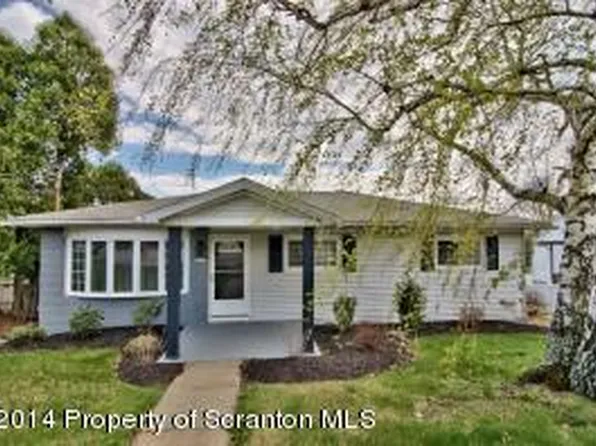 213 Dale Ave #L-11, Scranton, PA 18504