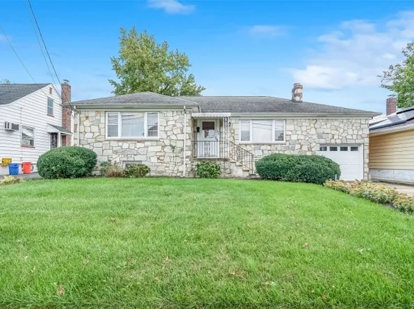 174 W Grant Ave, Roselle Park Boro, NJ 07204