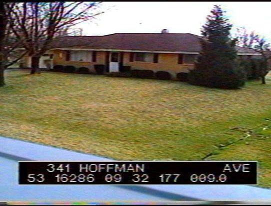 341 Hoffmann Ave Lebanon Oh Zillow