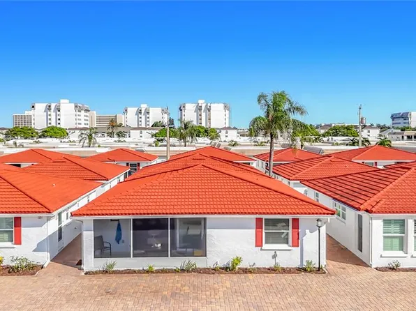 6154 MIDNIGHT PASS ROAD #6-C, SARASOTA, FL 34242