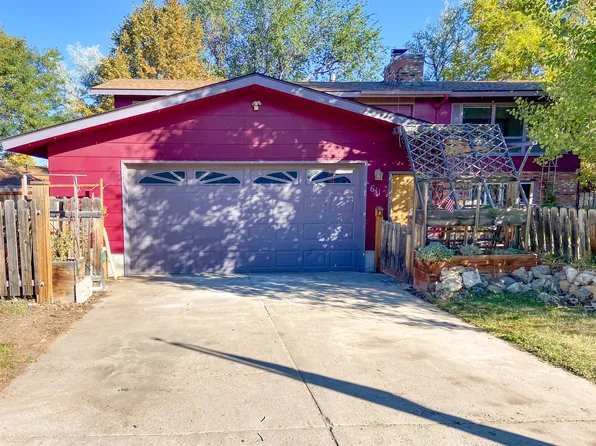 611 Park Garden Rd, Great Falls, MT 59404