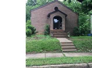 614 Maple Ave, Glenside, PA 19038