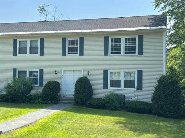 204 Mechanic Street #34, Lebanon, NH 03766