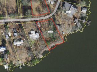 20012 Northside Dr, Winona, TX 75792