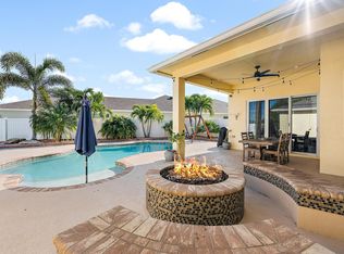 10352 SW Westlawn Boulevard, Port St Lucie, FL 34987