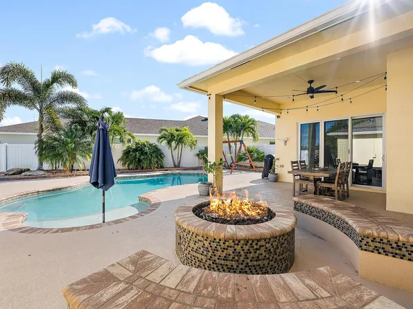 10352 SW Westlawn Boulevard, Port St Lucie, FL 34987