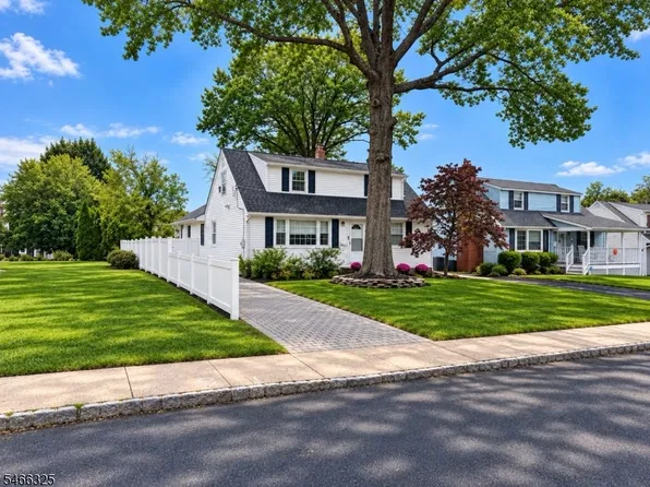 162 Wootton St, Boonton Town, NJ 07005