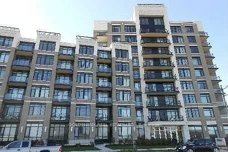 111 Upper Duke Cres #406