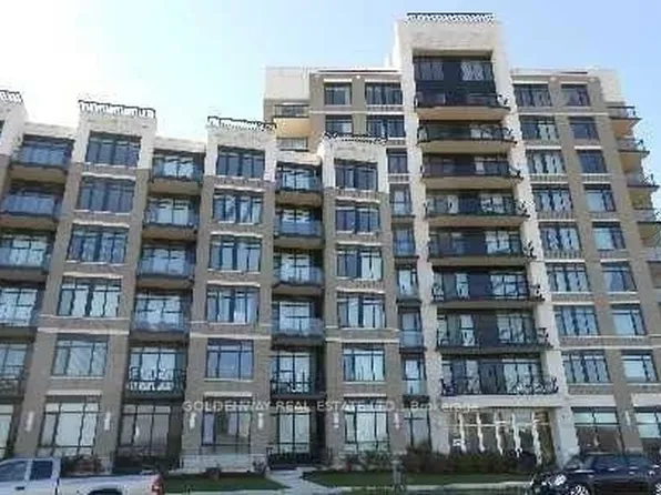 111 Upper Duke Cres, Markham, ON
