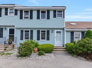 247 Broadway Rd UNIT 42, Dracut, MA 01826